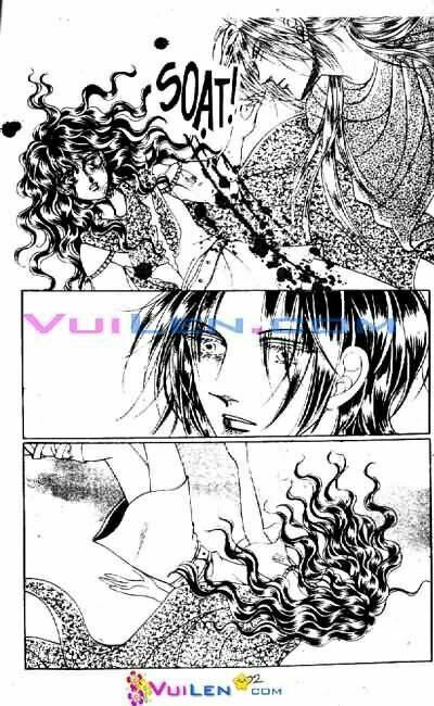 nữ hoàng biển cả chapter 13 102