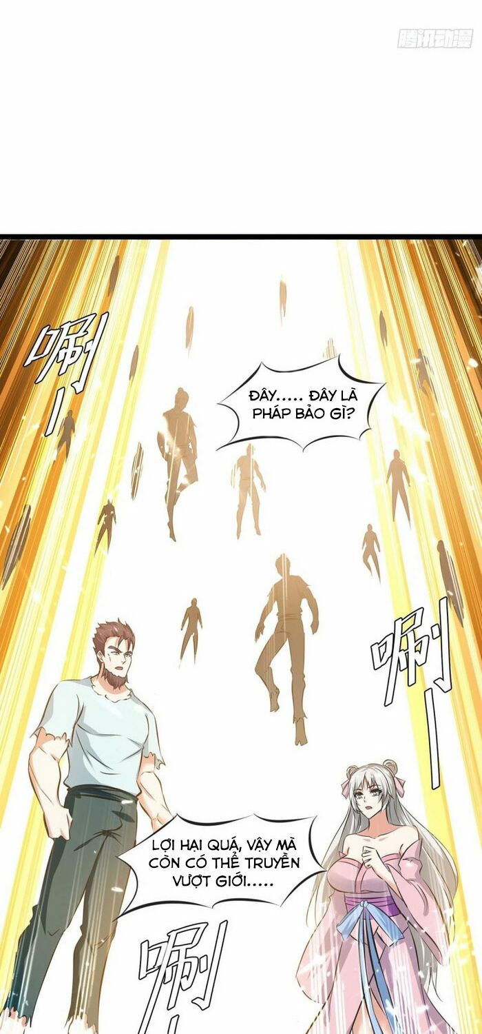 tối cường thăng cấp chapter 198 10