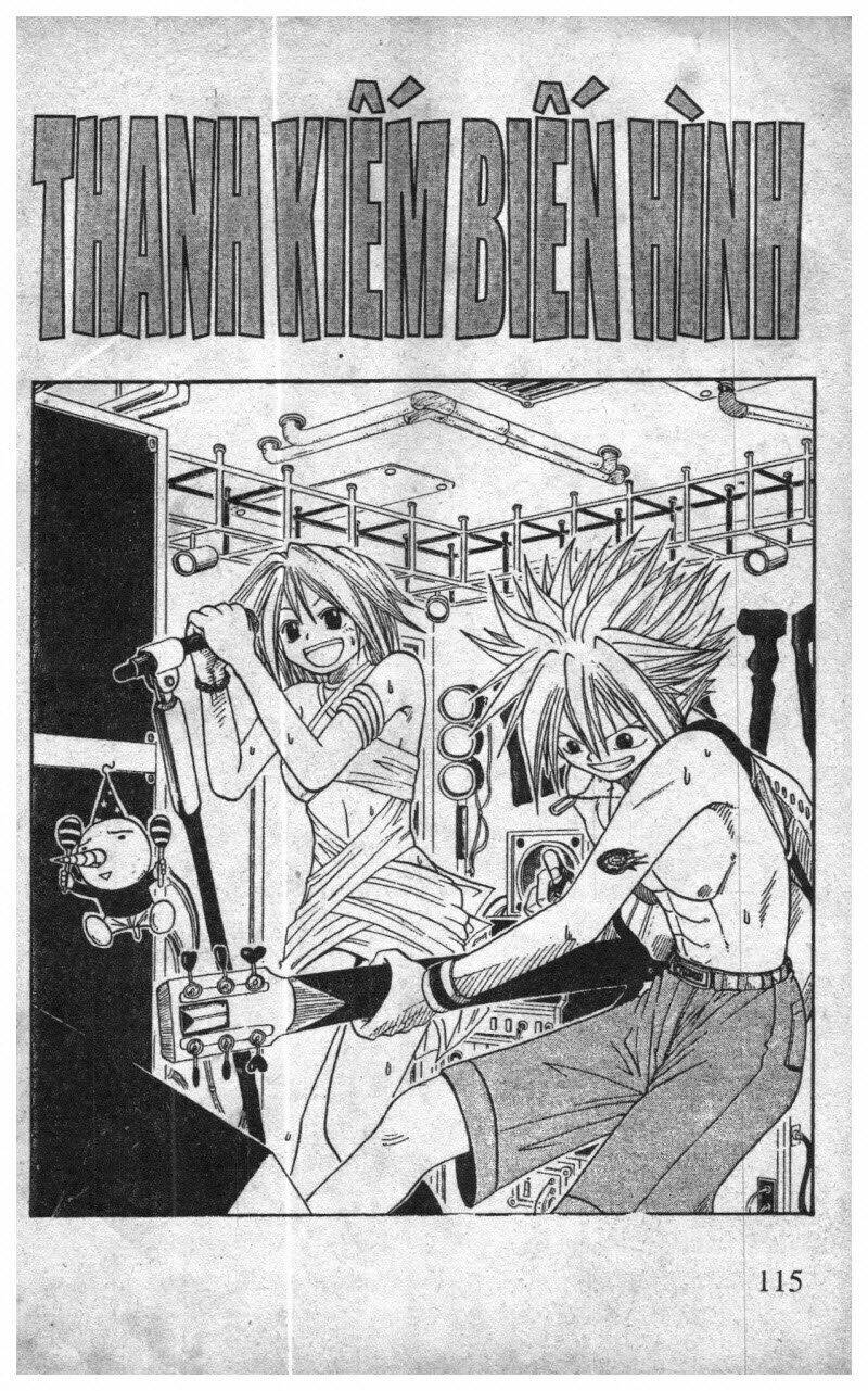 rave master (scan) chapter 4 161