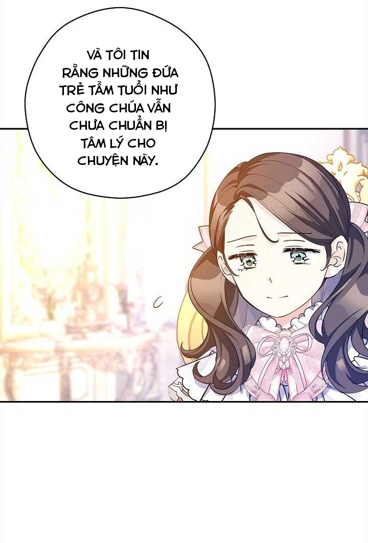 tôi sẽ cố gắng thay đổi cốt truyện chapter 92 25