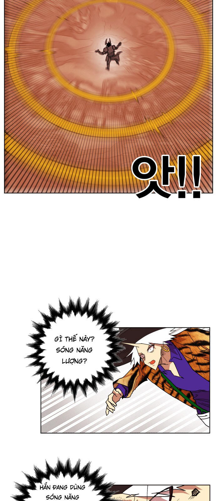 hard core leveling warrior chapter 156 37