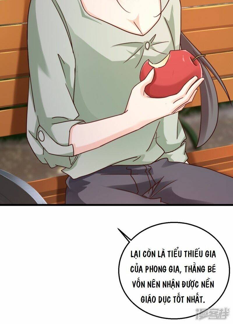 nhập cốt noãn hôn chapter 306 24