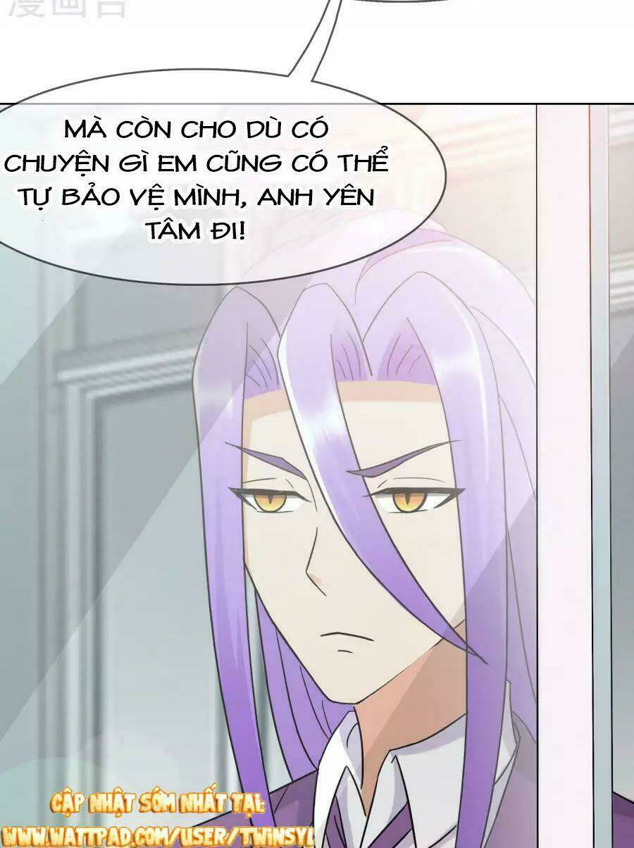 bá đạo trung khuyển tìm ái ký chapter 98 5