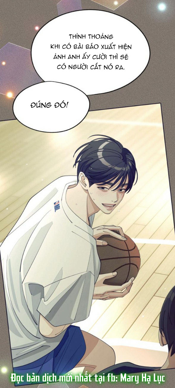 Tình Yêu Của Ik Seob chapter 52.2 11