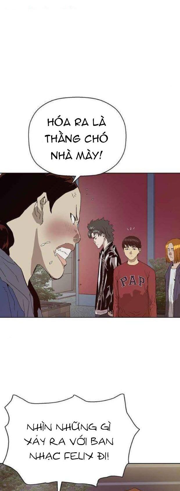 anh hùng yếu chapter 140 24