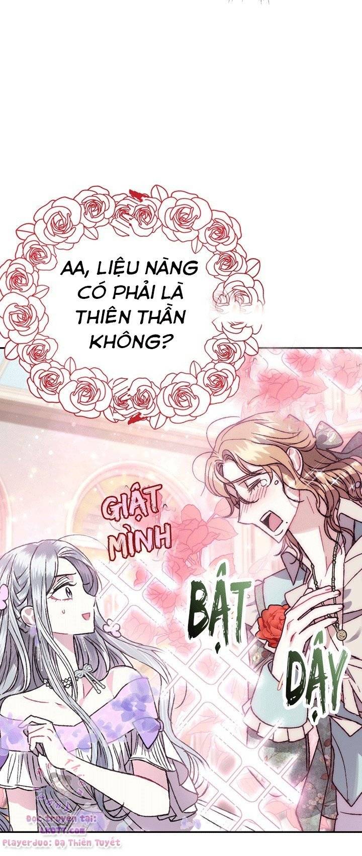 cha, con không muốn kết hôn đâu chapter 20 45