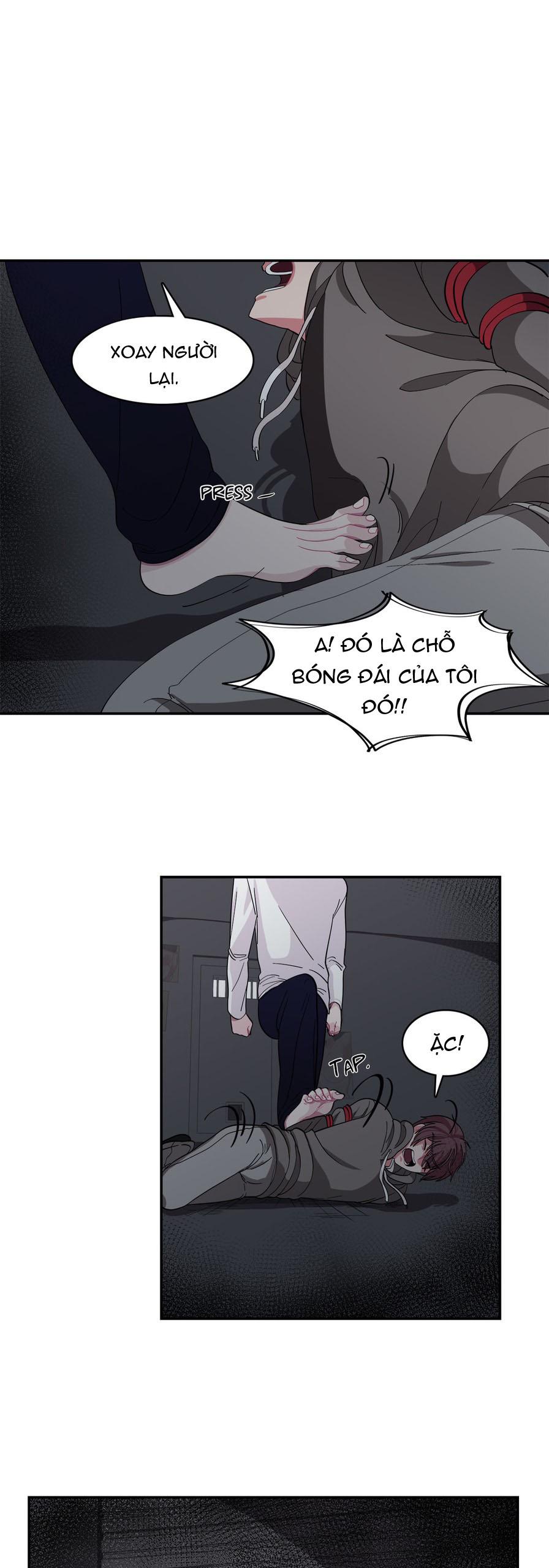 hãy vâng lời anh chapter 2 25