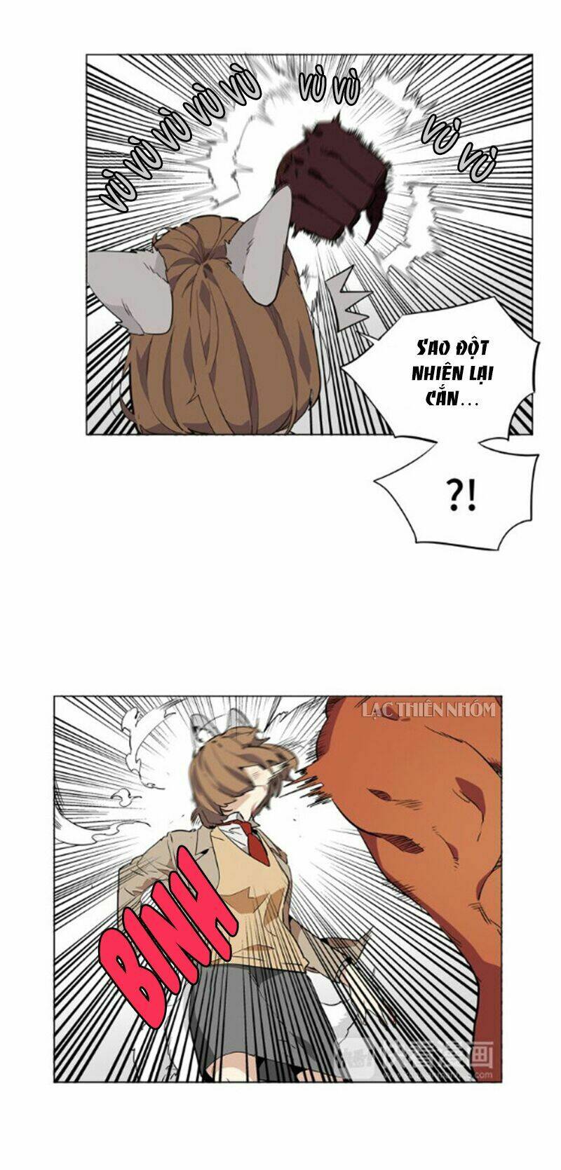 hoa đạo sĩ chapter 46 32