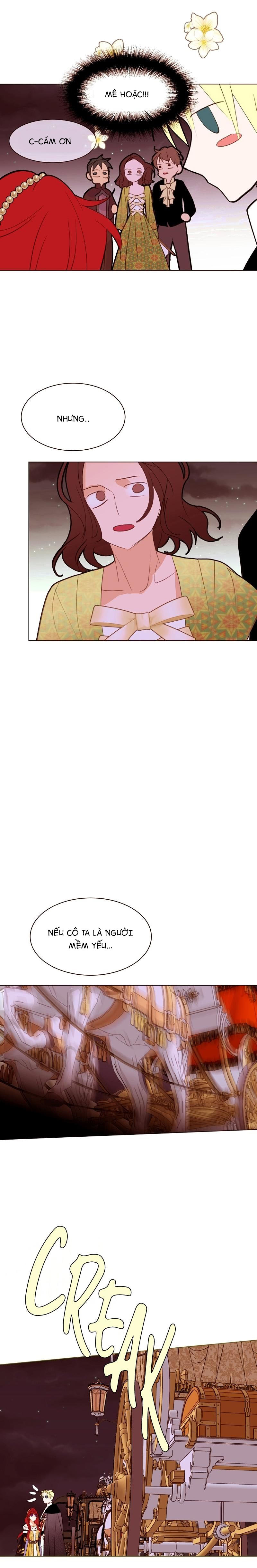 cuộc sống nhàm chán của quý cô tái sinh chapter 56 4