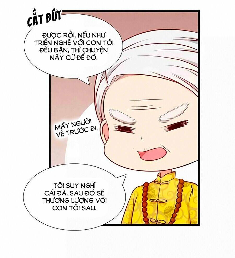 chỉ nhiễm thành hôn chapter 130 15