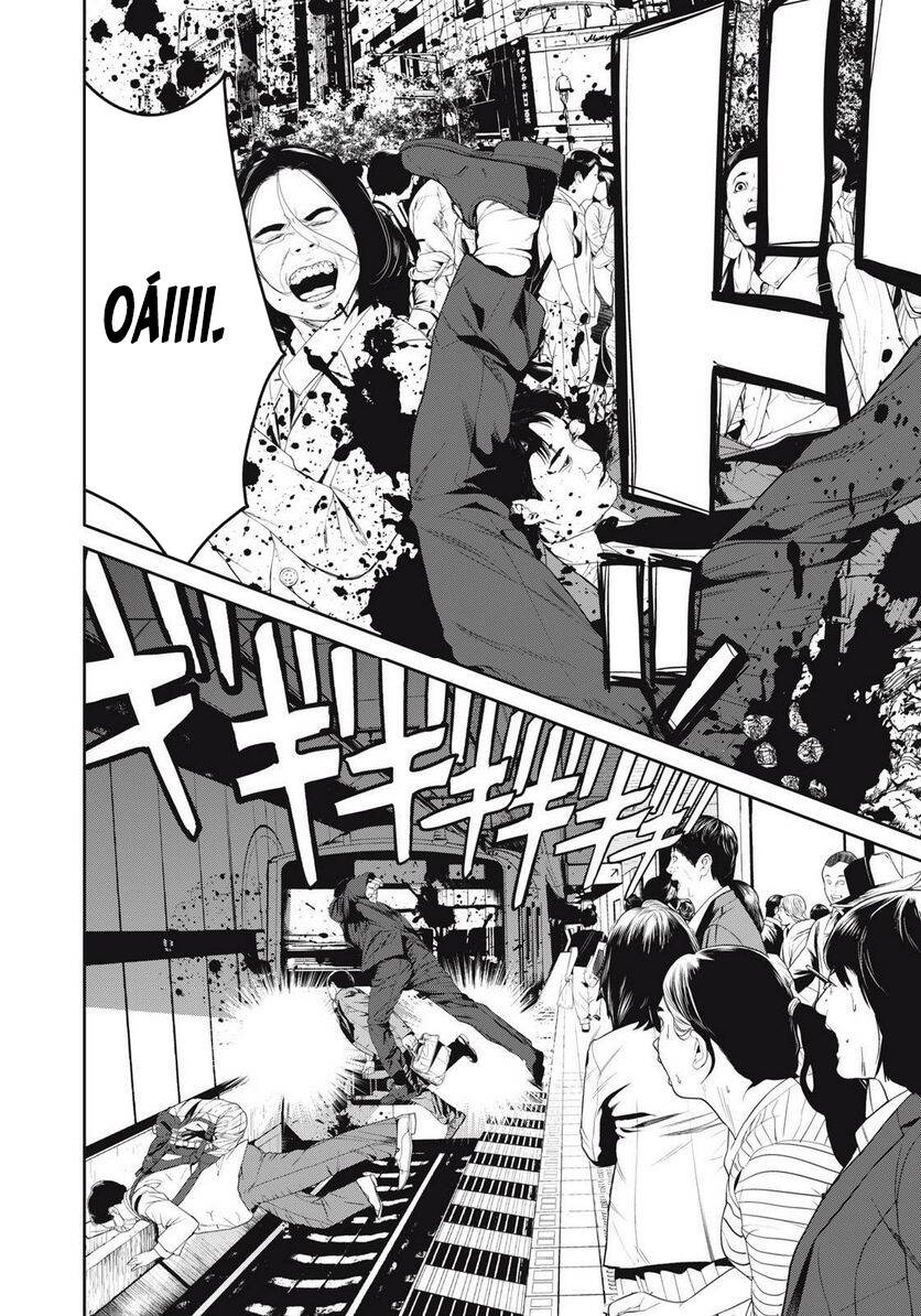 shokuryou jinrui re: starving re:velation chapter 59 7