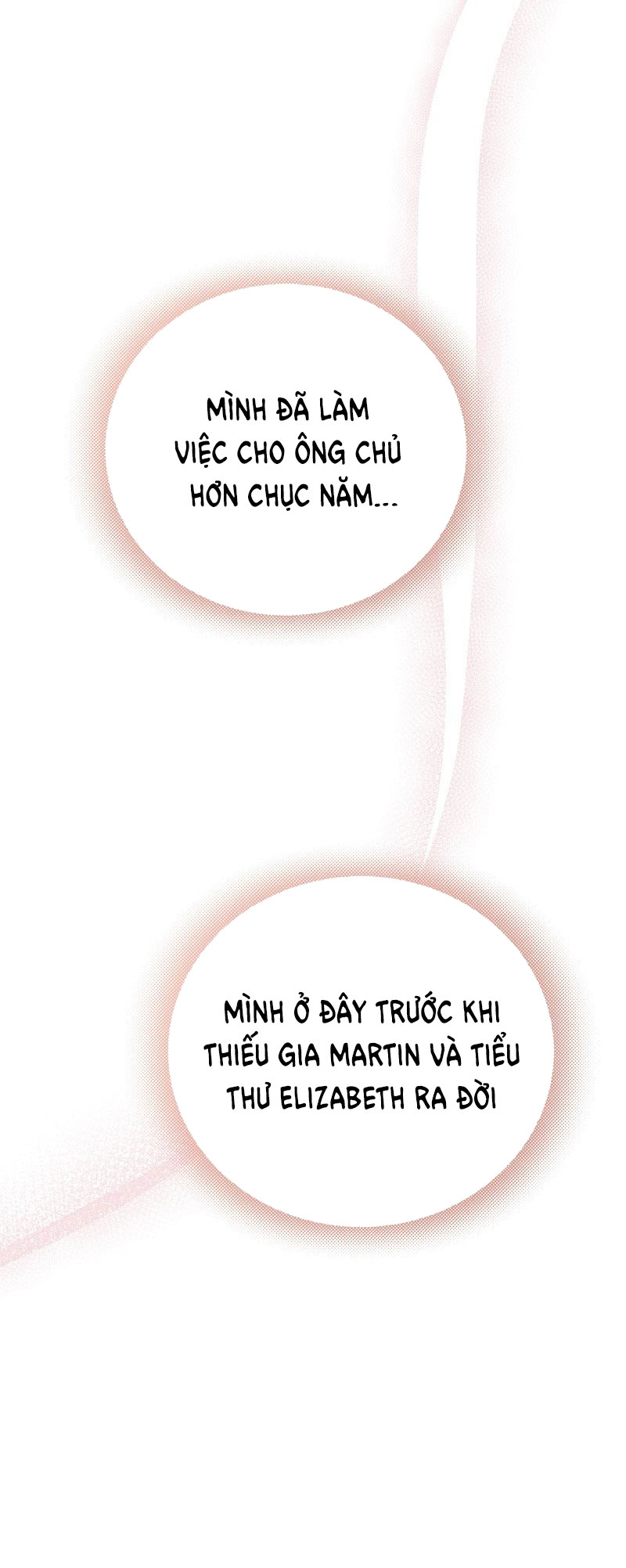 nữ hầu muốn đình công chapter 12.1 16