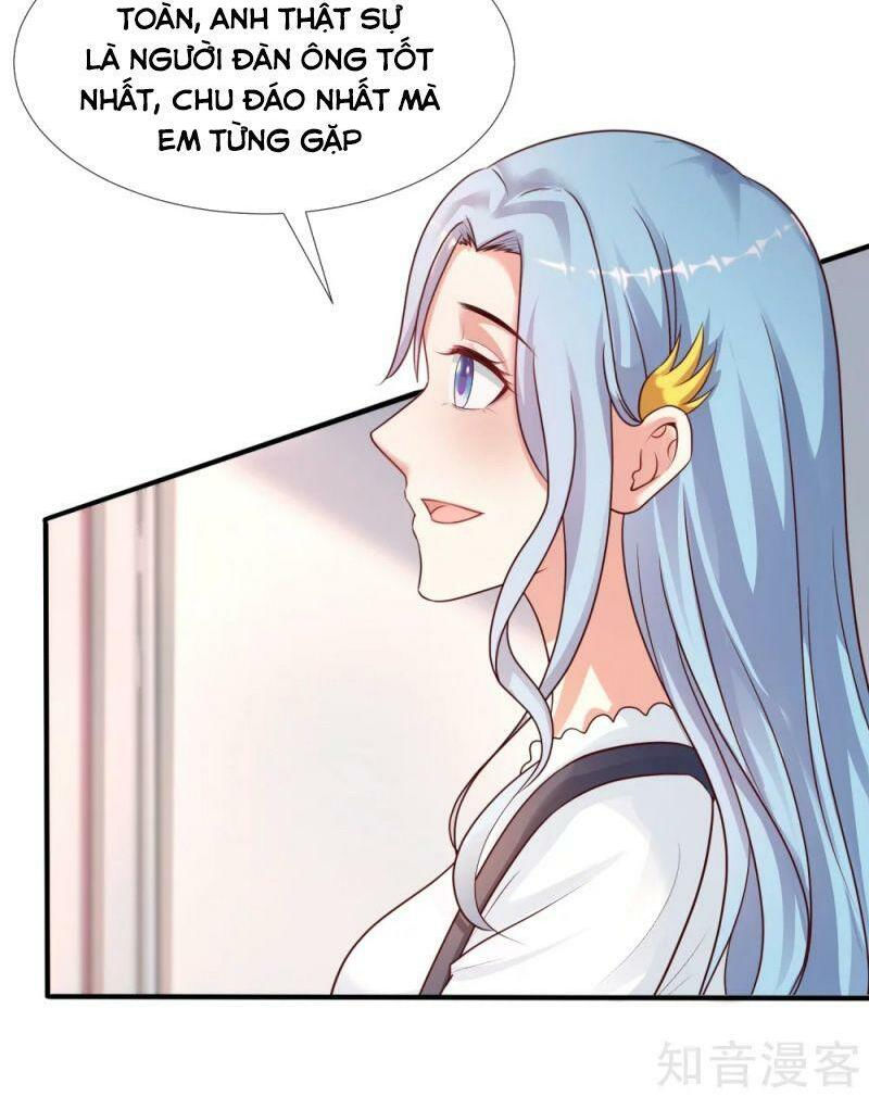 tối cường vận đào hoa chapter 166 8