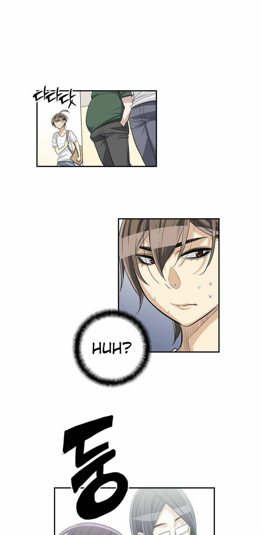 câu lạc bộ sa đoạ chapter 18 22