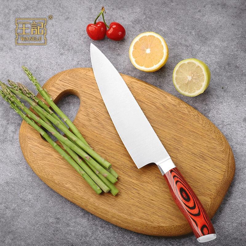 DAO - DAO BẾP NHẬT BẢN SASHIMI MÃ A8 DT114 nt topcomshop vn