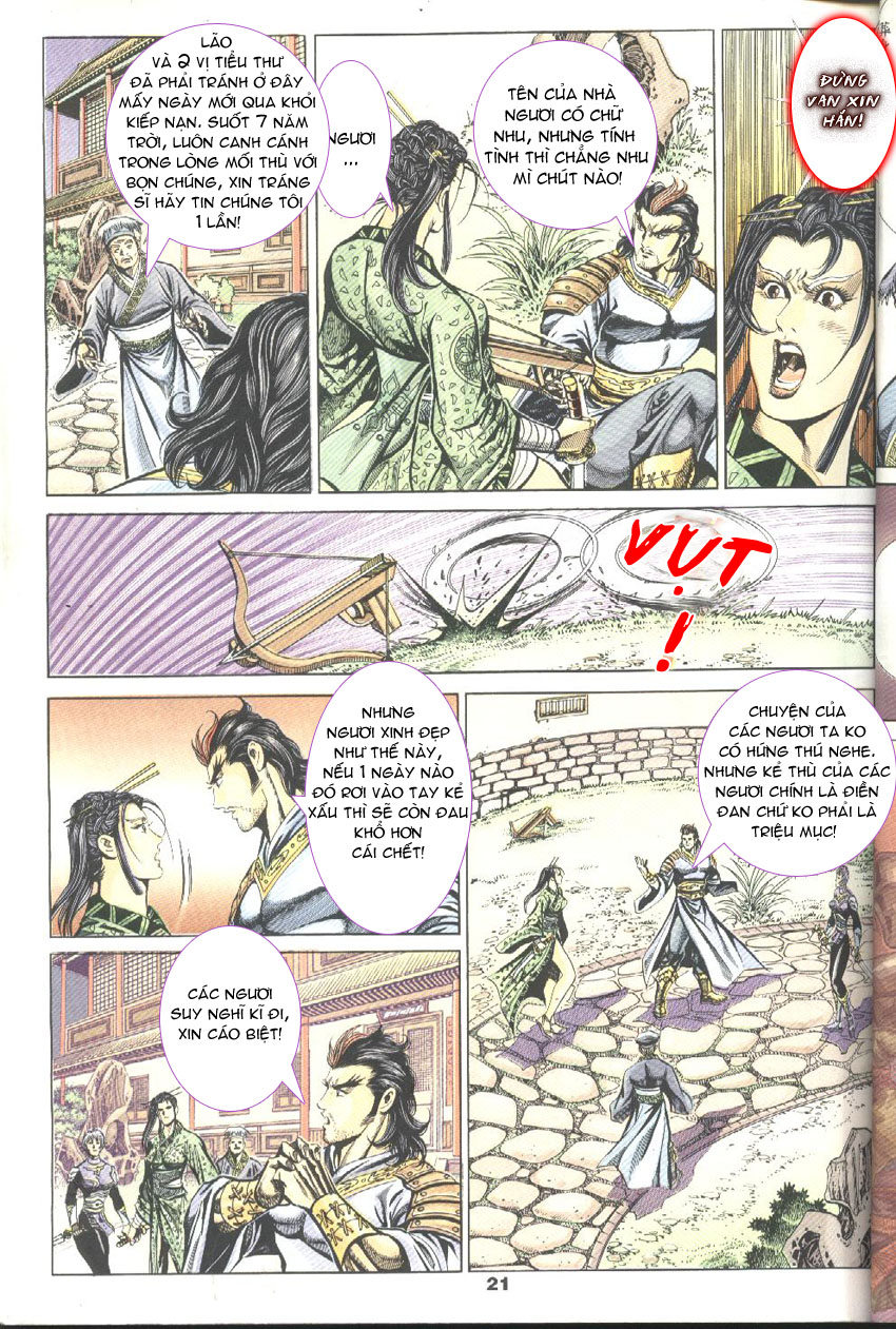 tầm tần ký chapter 47 20