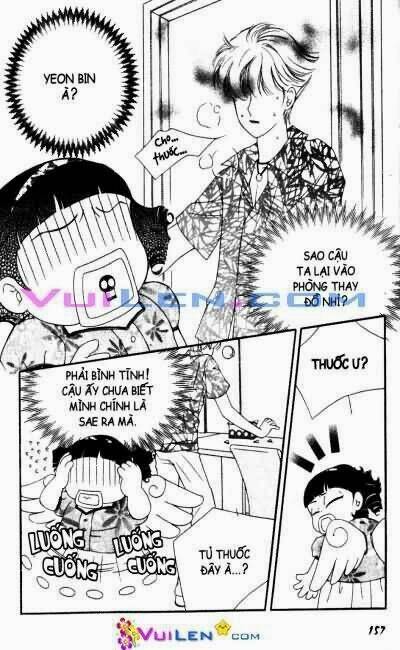 phép màu chapter 2 157