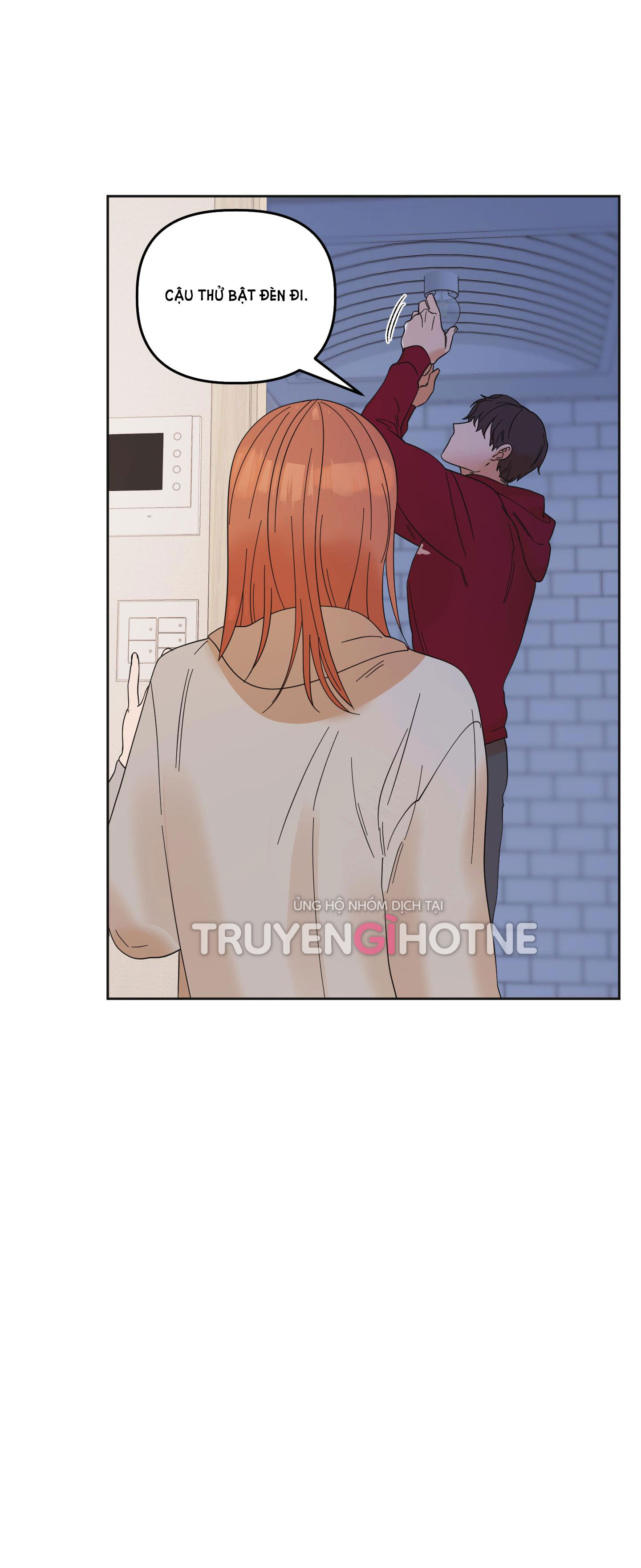 [18+] soldam tv chapter 9.1 2