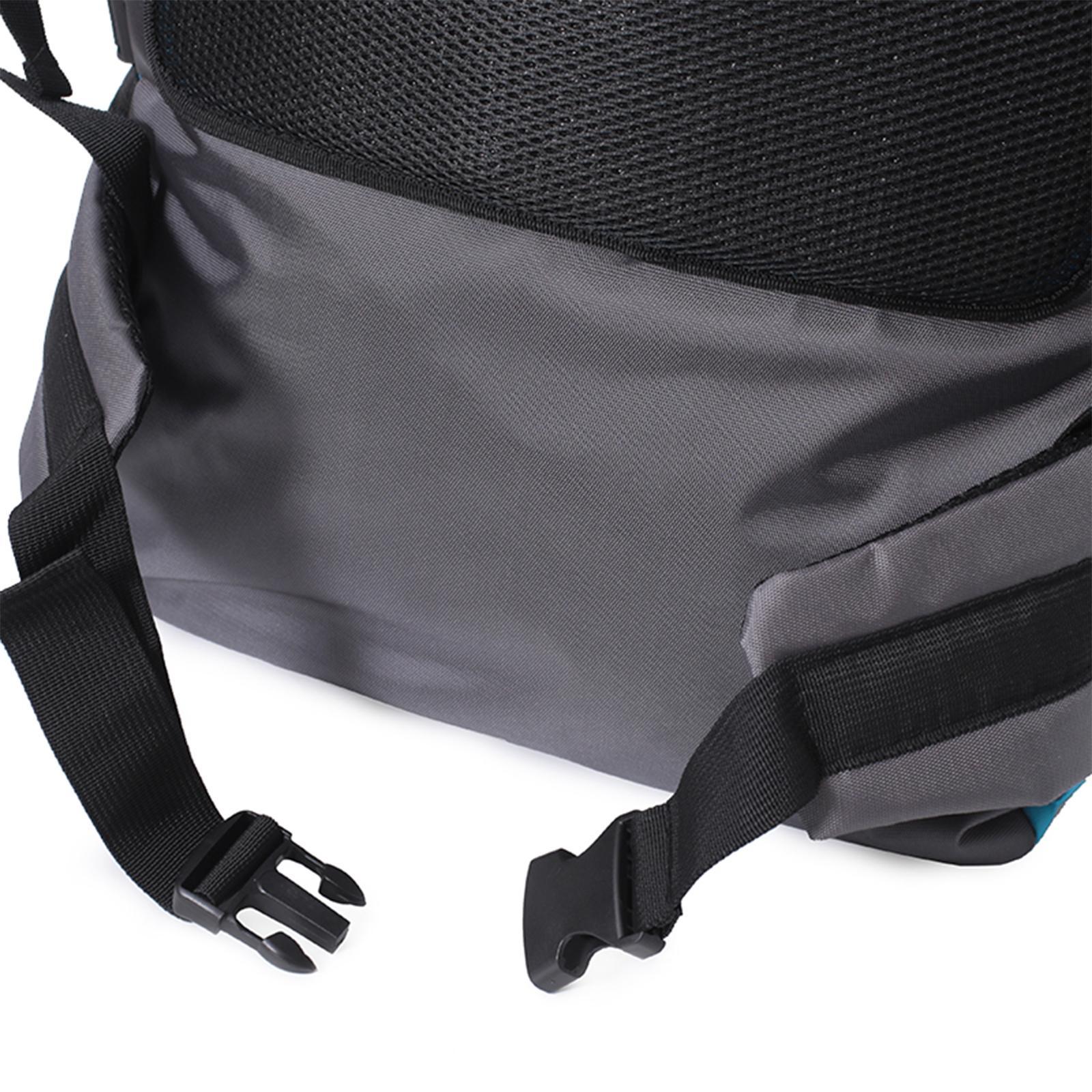 Inflatable Paddleboard Backpack  Board Travel Bag for Boating