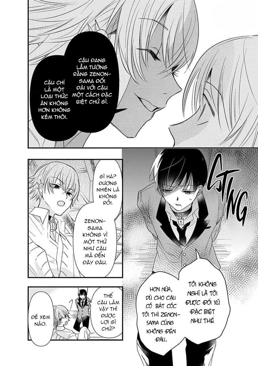 buổi tiệc ghê rợn của ma cà rồng chapter 2 8