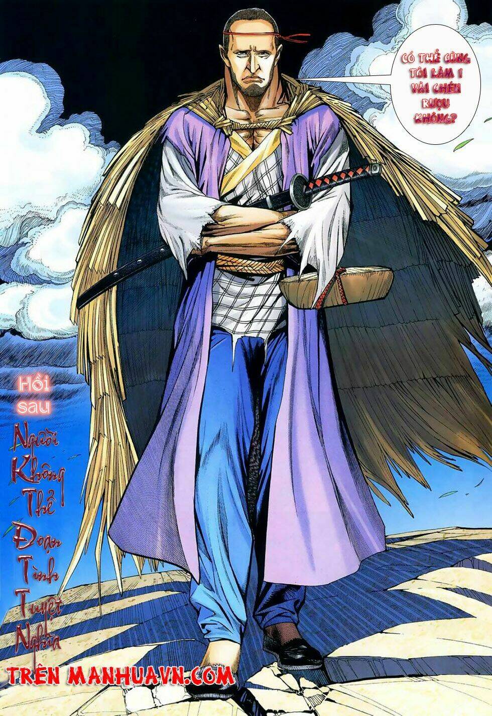 thần long huyết kiếm chapter 5 28