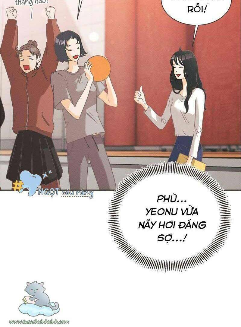 giấc mộng đêm hè chapter 1.2 35