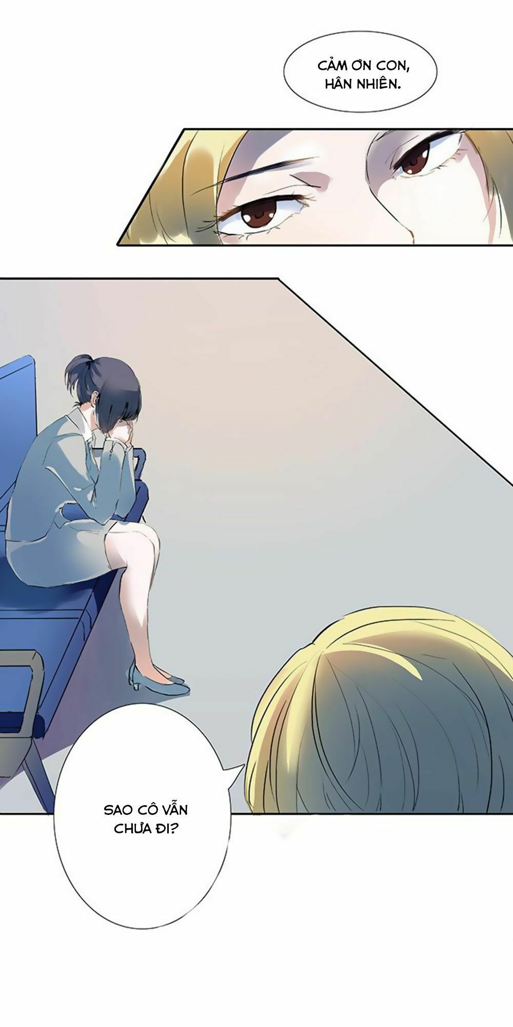 thiên kim đường môn chapter 11 12