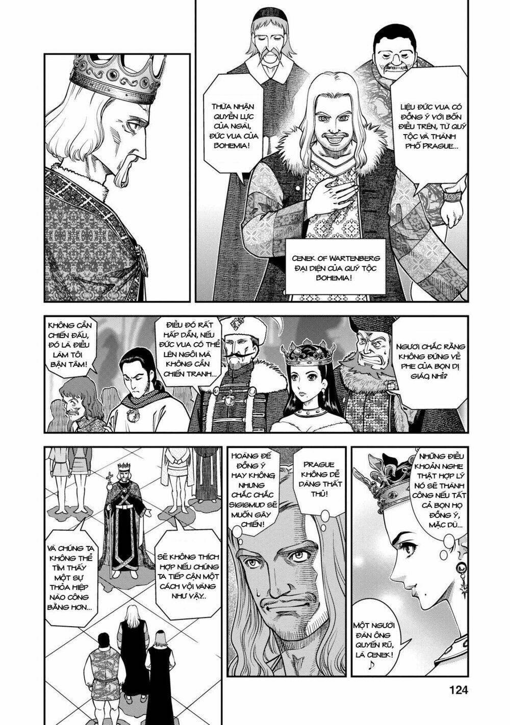 otome sensou chapter 4 10