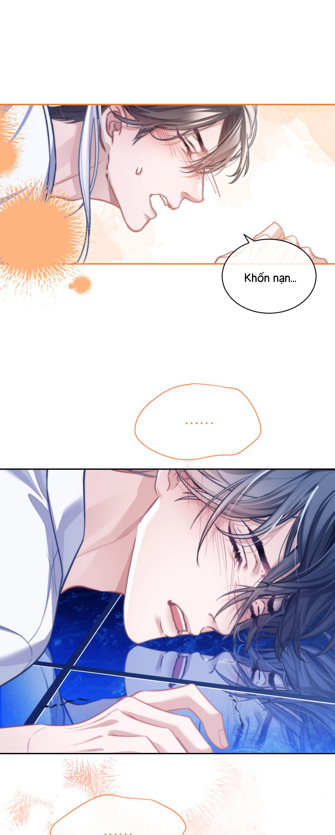 nhân ngư dessaro chapter 15 4