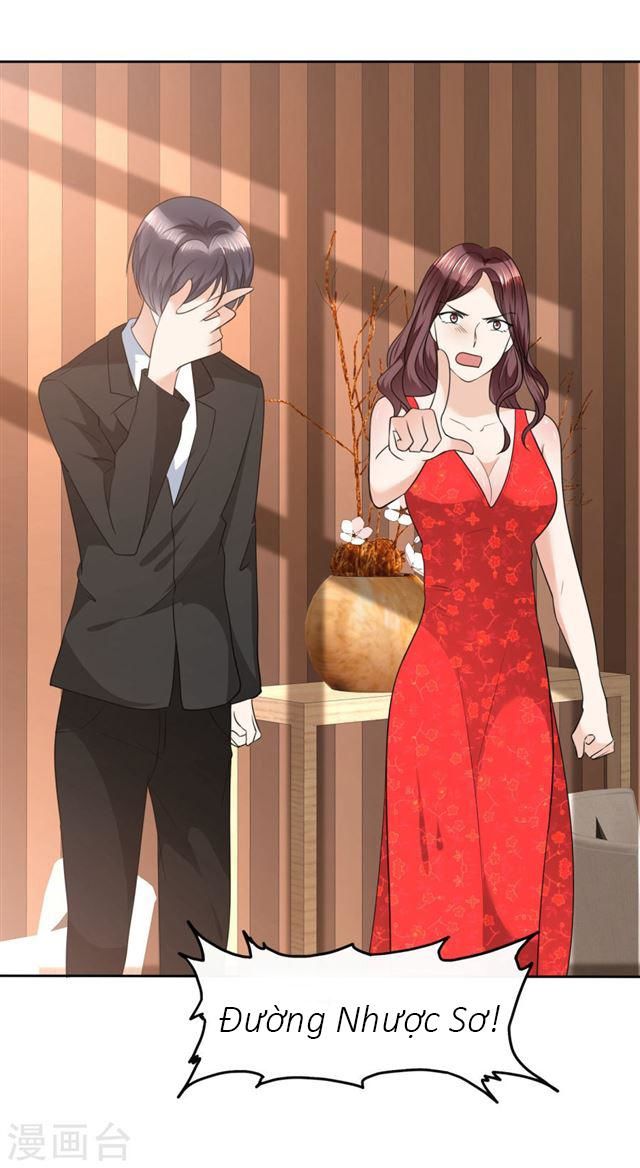 con đường phản công của sủng thê chapter 36 20