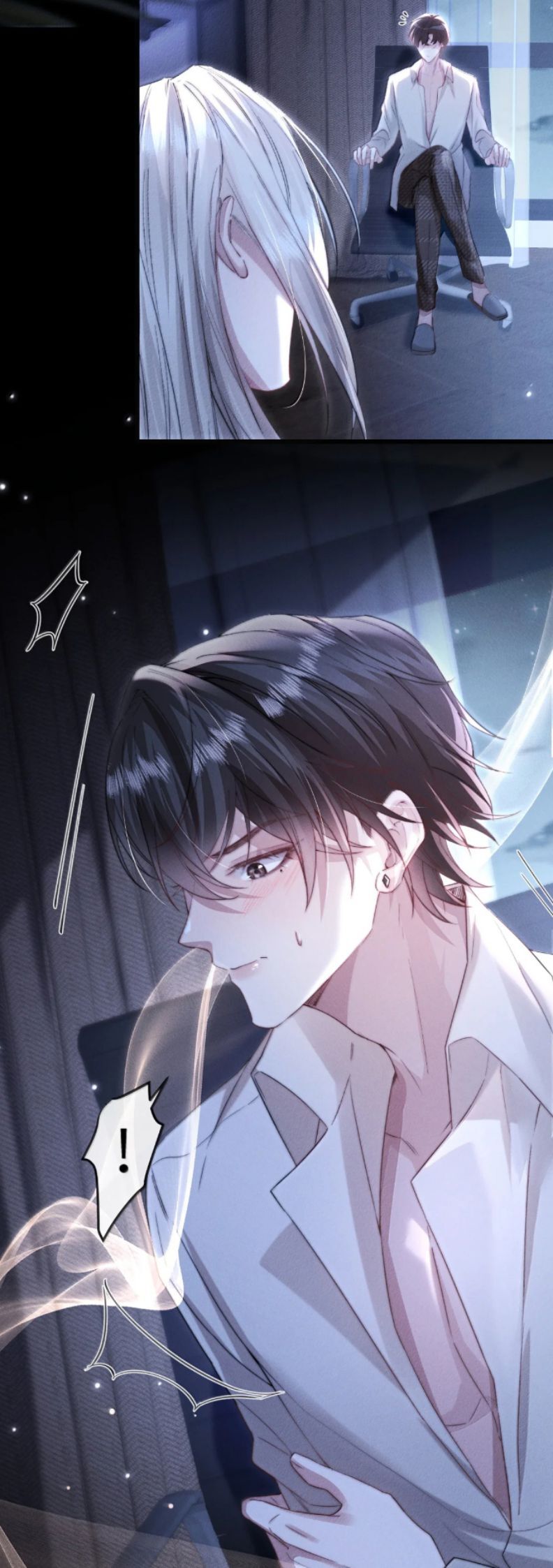 kế hoạch tự dưỡng cuồng khuyển chapter 60 29