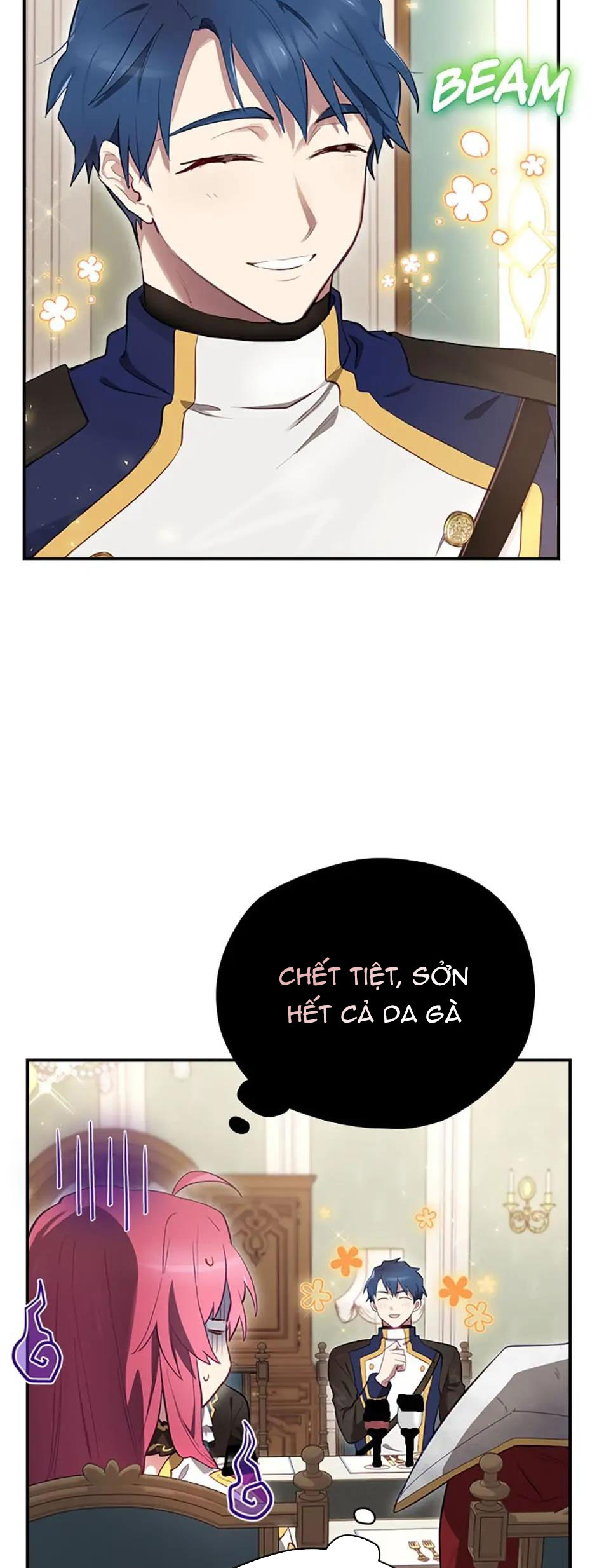 Kẻ Tạo Nên Hồi Kết chapter 15.1 - Trang 14