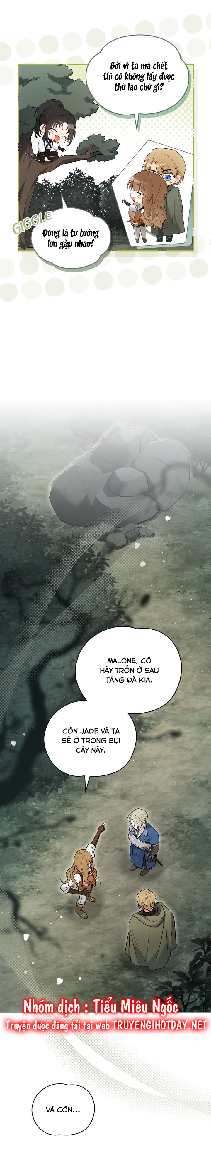 yêu cô công chúa sắp chết chapter 53 4