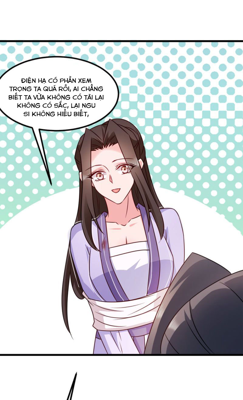 độc tâm cuồng phi khuynh thiên hạ chapter 58 26