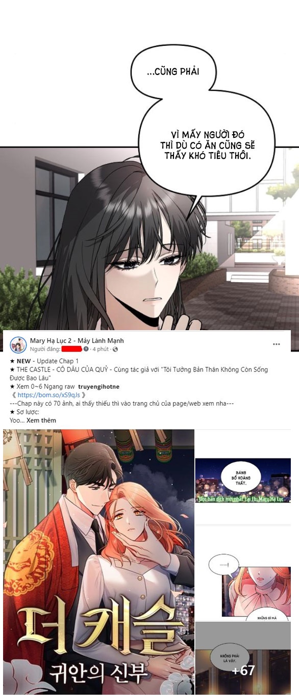 Tự Do Trong Mơ chapter 77.1 5