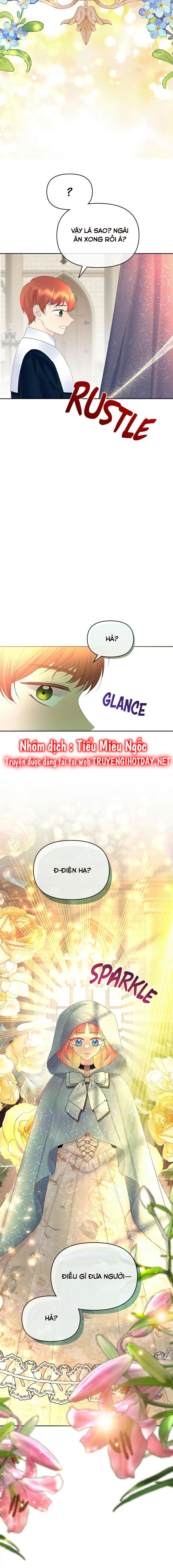 nuôi chồng từ bé chapter 42 8