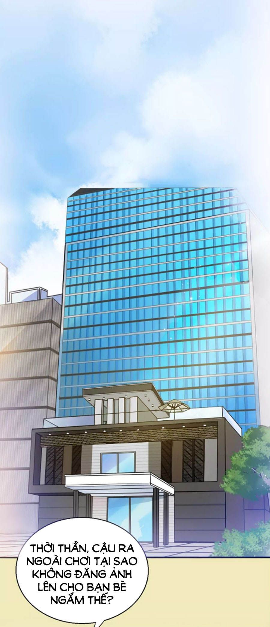 mùi hương lãng mạn chapter 32 3