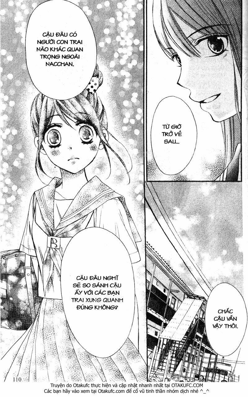 hachimitsu ni hatsukoi chapter 32 7