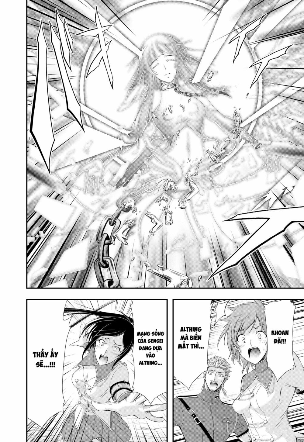 kích trụy vương huyền thoại chapter 81 52