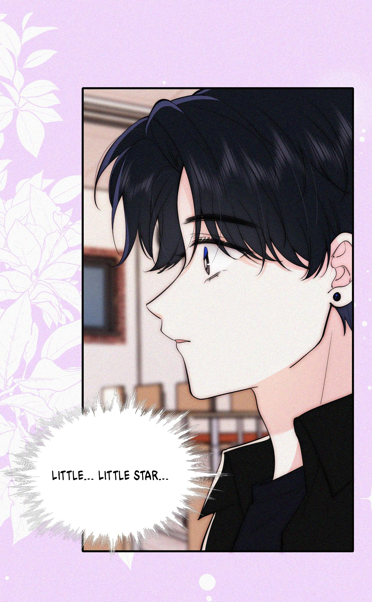 bệnh yêu chapter 86.1 6