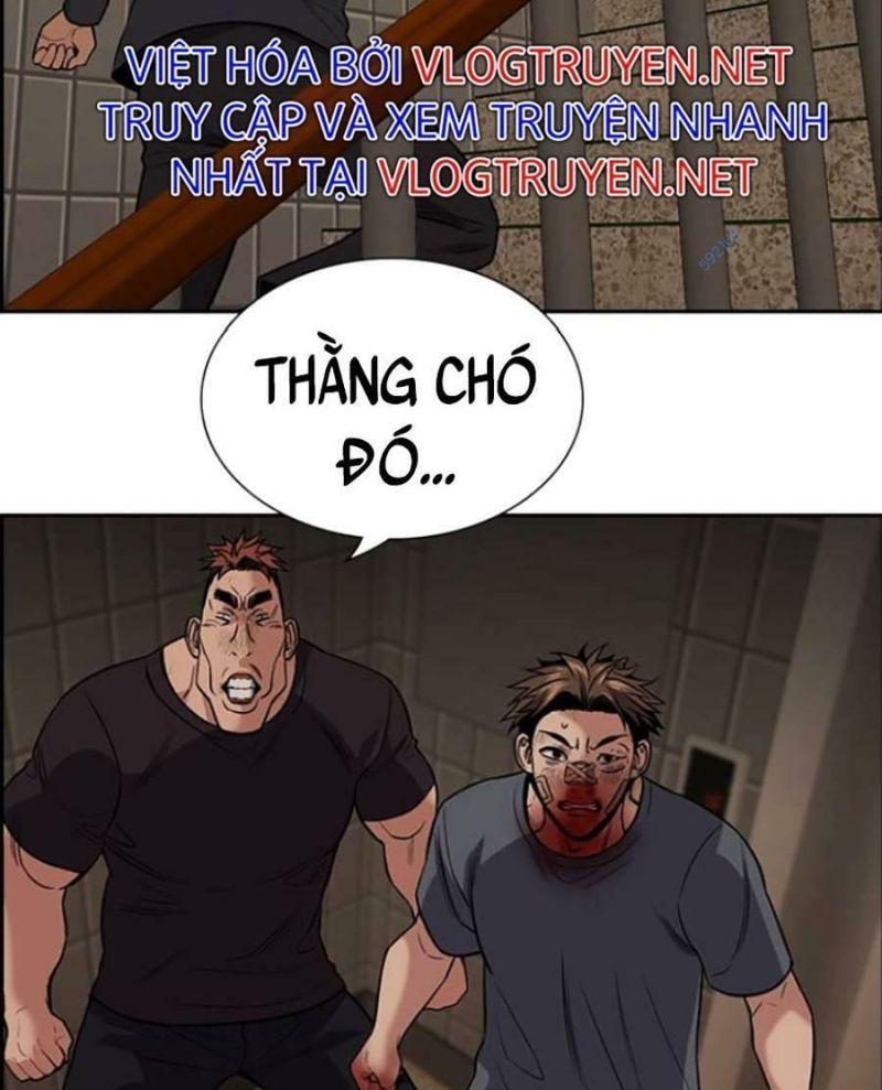 giáo dục chân chính chapter 99 8