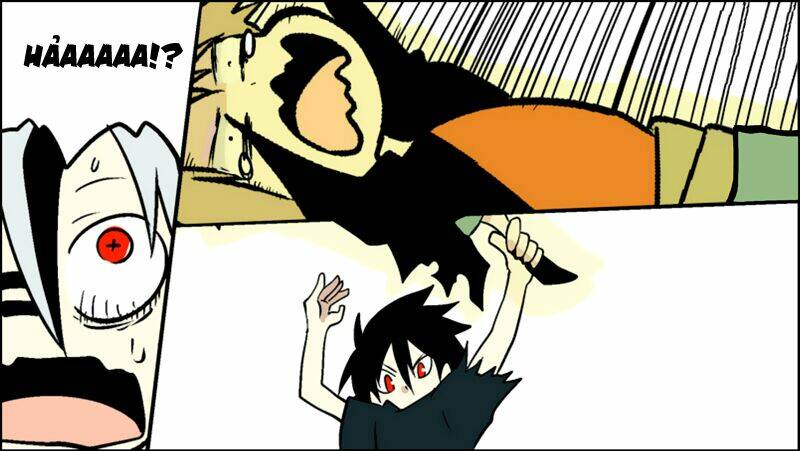 senyuu chapter 94 48