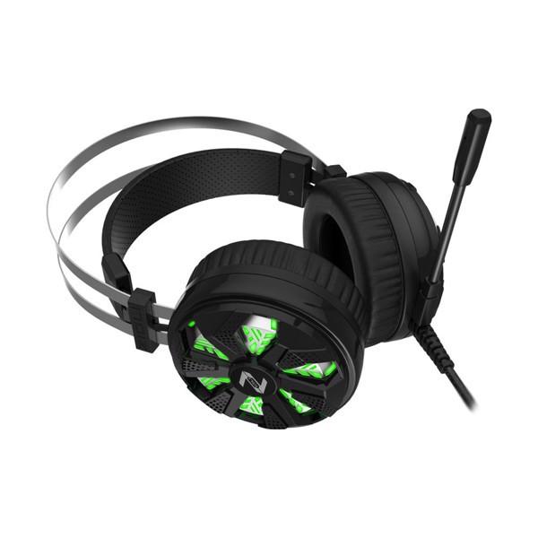 Tai nghe Gaming ZIDLI ZH7 (Sound 7.1, Rung, Rainbow Led) - tai nghe gaming cao cấp - Hàng Chính Hãng