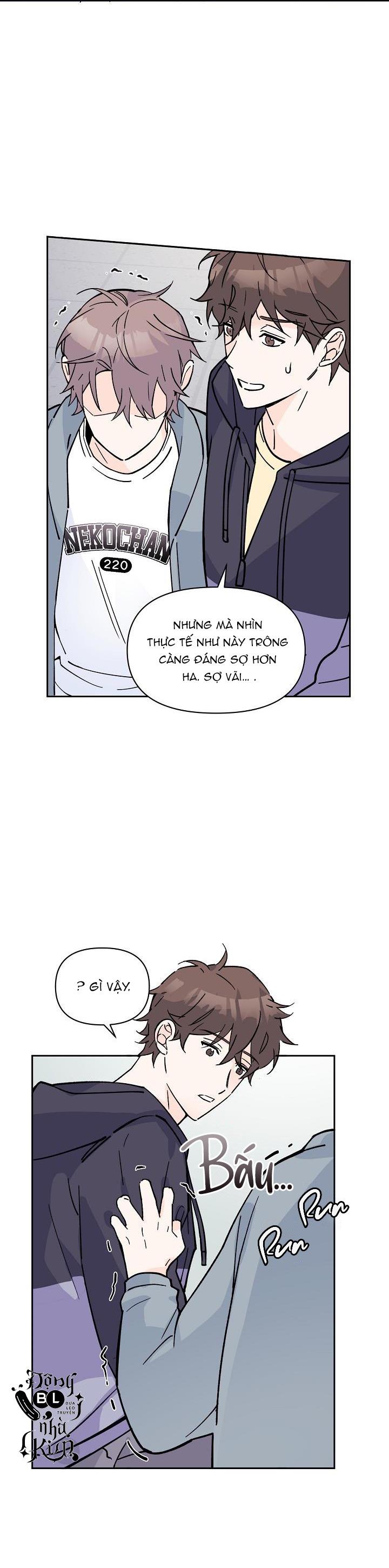 bảo vệ trinh tiết chapter 2 27