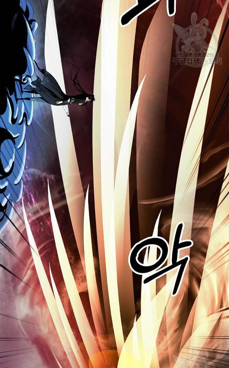 xuyên không thành hổ chapter 95 71