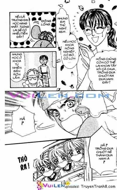 yamada tarou monogatari chapter 19 19