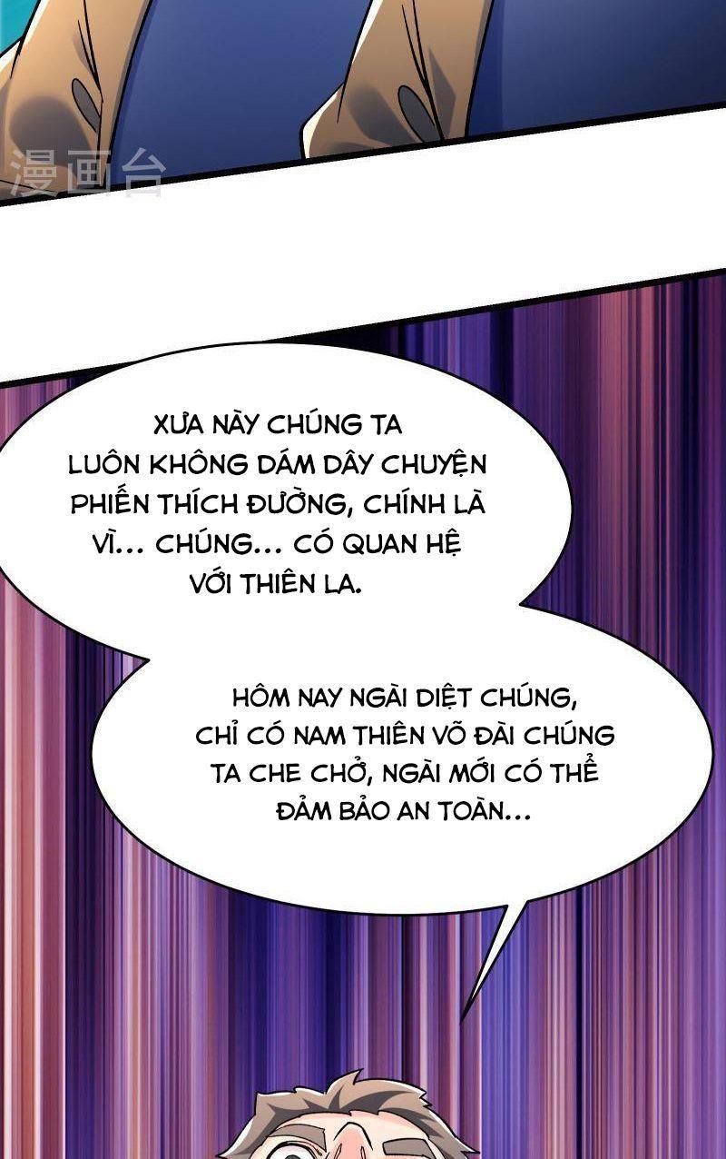 đồ đệ ta toàn là nữ ma đầu chapter 133 10