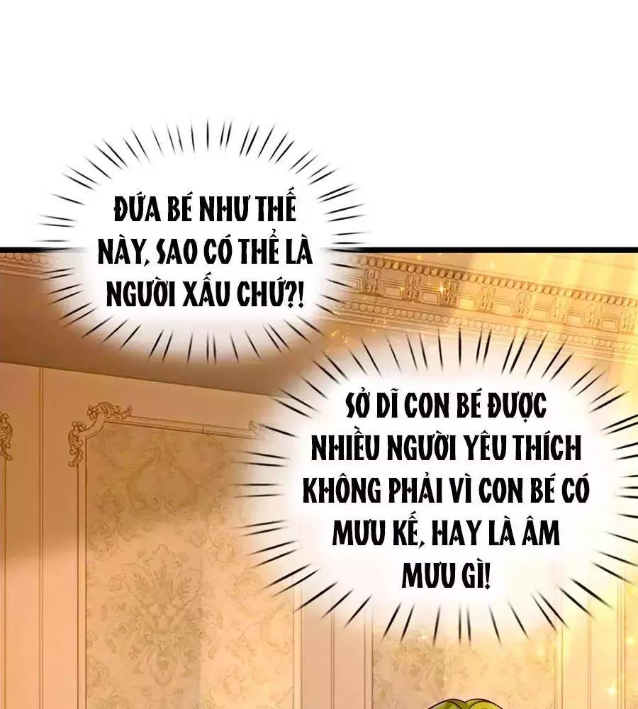 bỗng một ngày nọ trở thành con gái vua chapter 107 1