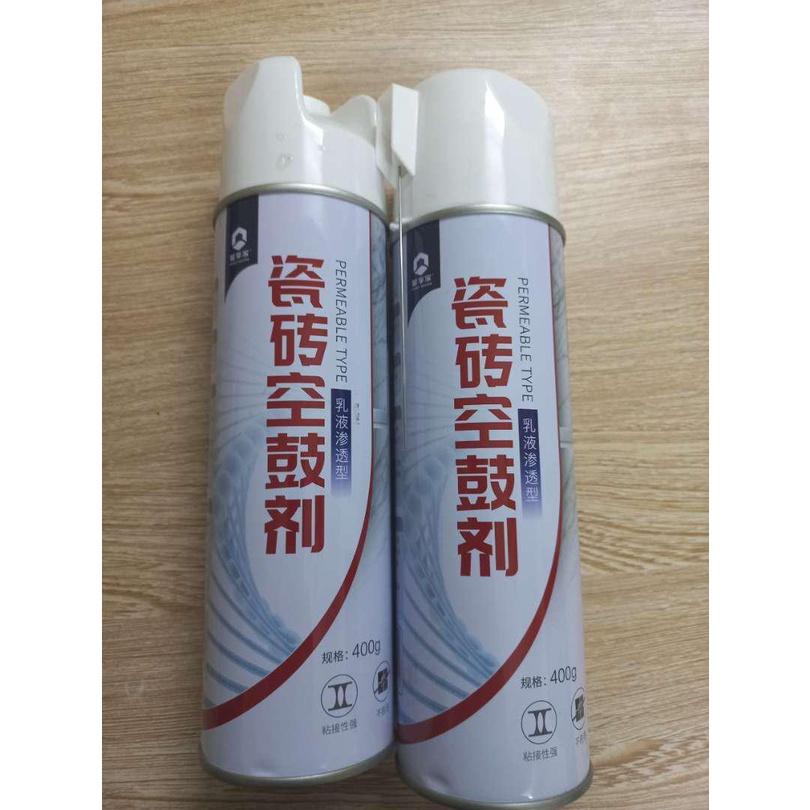 Bình Xịt Keo Dán Gạch Men Shiny Guard Cao Cấp 400g - Dính Siêu Chắc, Siêu Bền -Dùng Dán Gạch,Nền,Sàn Nhà