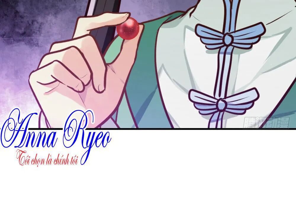 thái tử phi nhà ta thật hung hăng chapter 14 118